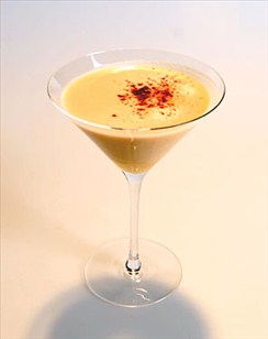 alexander cocktail