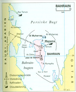 Bahrain