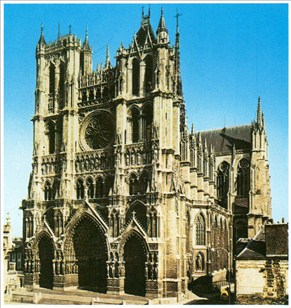 Amiens