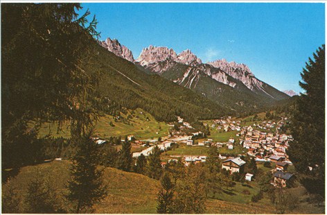 Alperne