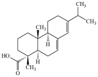 abietinsyre