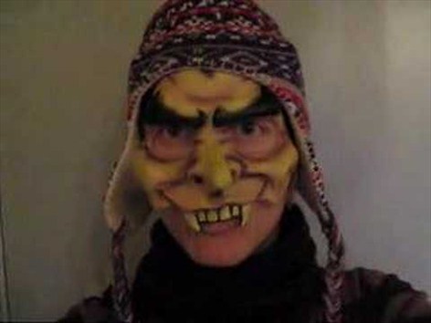 abominabel