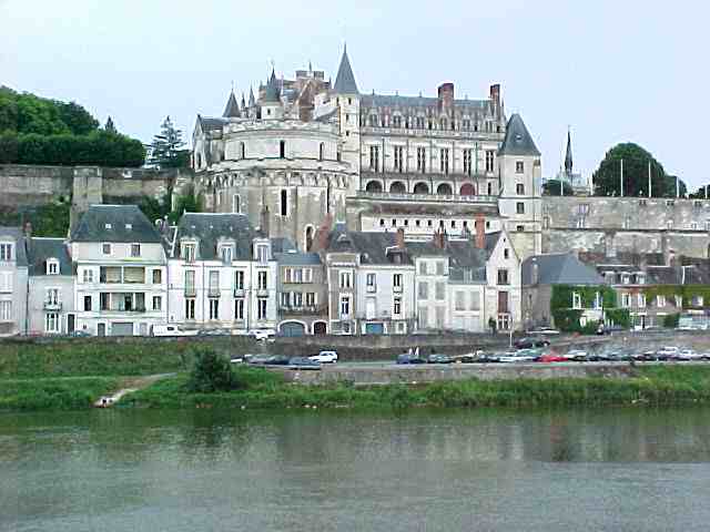 Amboise