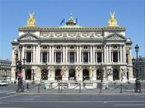 Académie royale de la danse et musique