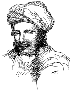 Abu Nuwas