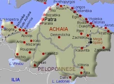 Achaia