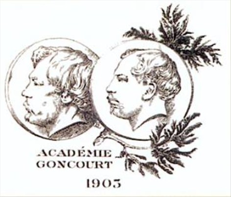 Académie Goncourt