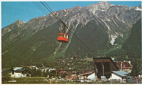 Alperne