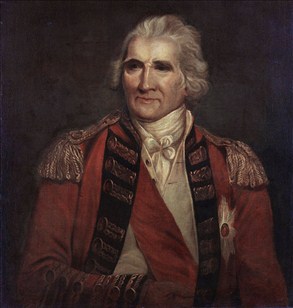 Abercromby, Sir Ralph