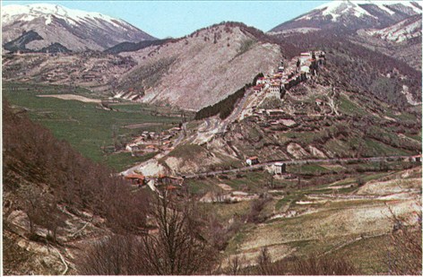 Abruzzi