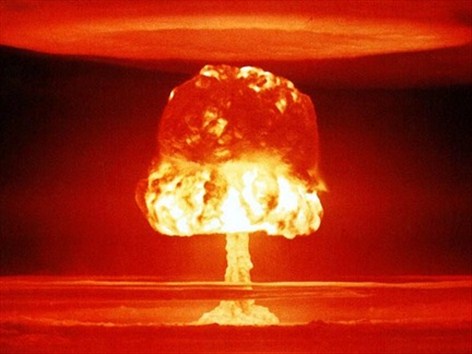 A-bombe - Atombombe
