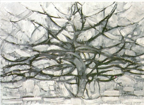 abstrakt kunst