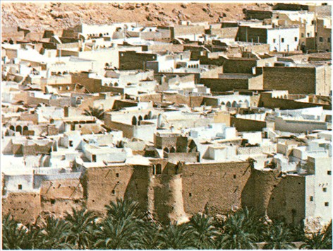 Algeriet