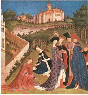 allegori