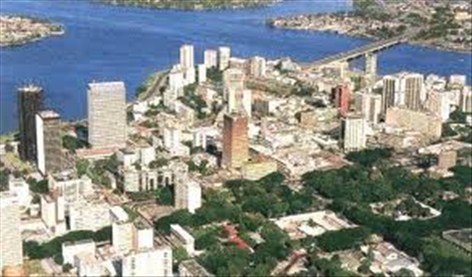 Abidjan
