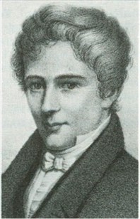 Abel, Niels Henrik