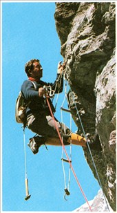 alpinisme