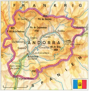 Andorra
