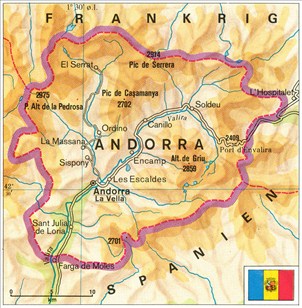 Andorra