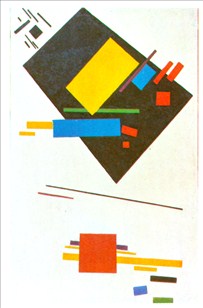 abstrakt kunst