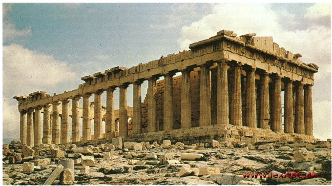 Parthenon