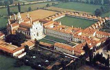 Pavia