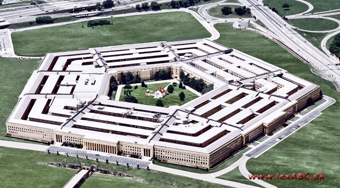 Pentagon