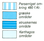 Perserriget