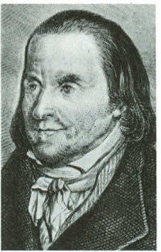 Pestalozzi, Johann Heinrich