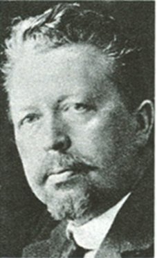 Peterson-Berger, Wilhelm