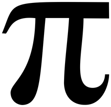 pi