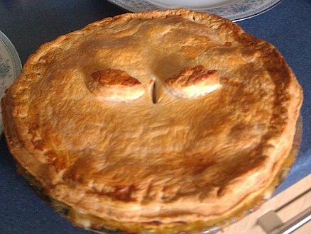 pie