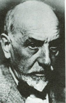 Pirandello, Luigi