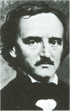 Poe, Edgar Allan