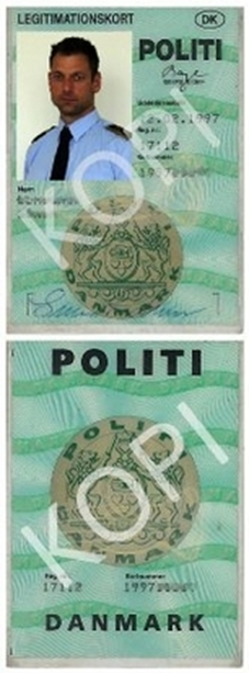 politiskilt