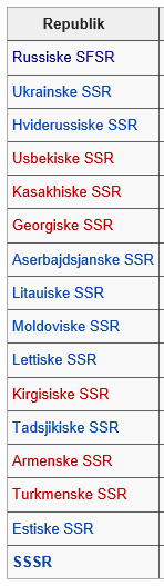 RSFSR