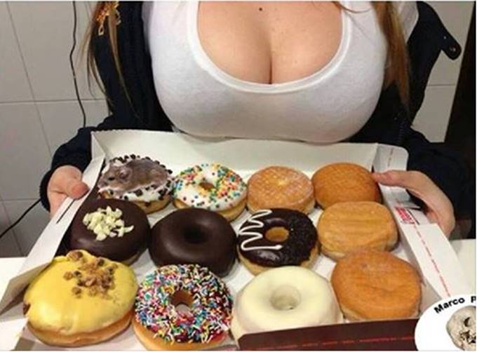 Donuts