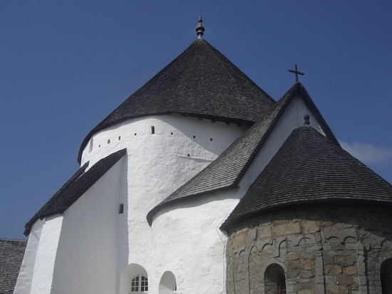 Kirke