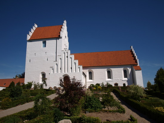 Kirke