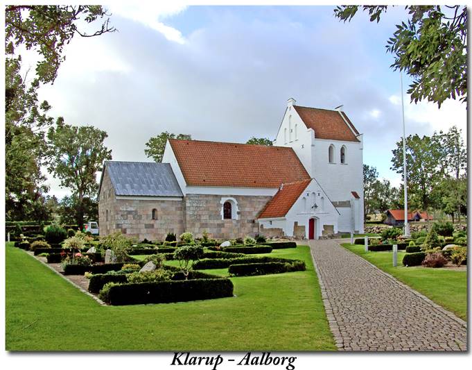 Klarup