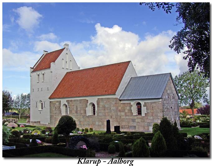 Klarup