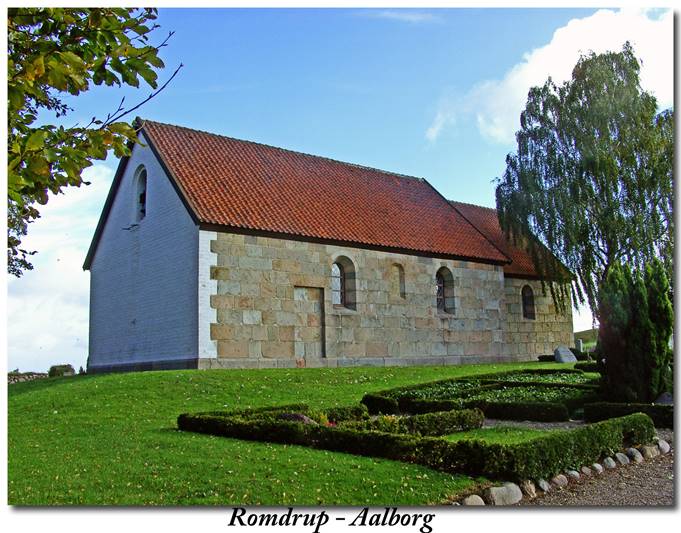 Klarup