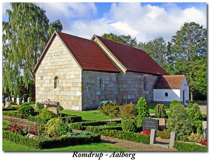 Klarup