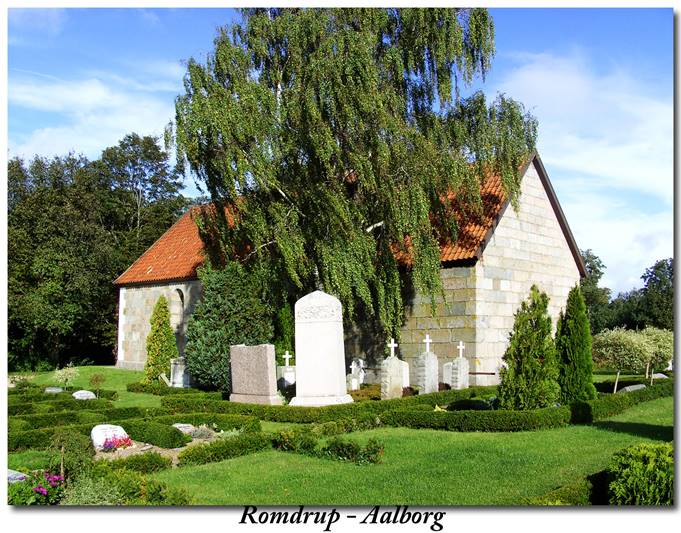 Klarup