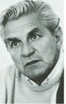 Møller Hansen, Preben