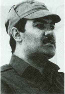 Najibullah