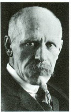 Nansen, Fridtjof
