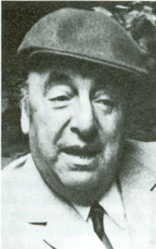 Neruda, Pablo