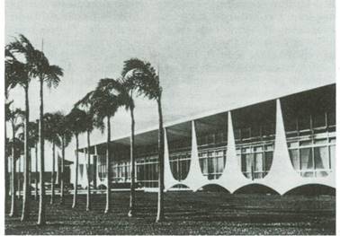 Niemeyer, Oscar