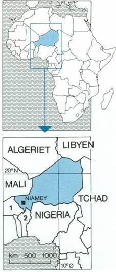 Niger